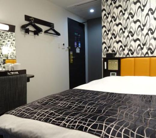 APA Hotel Takamatsu Airport