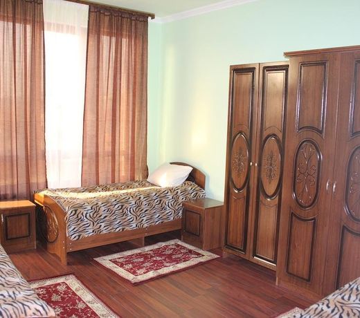 Angelina Hotel