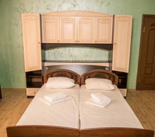 Angelina Hotel