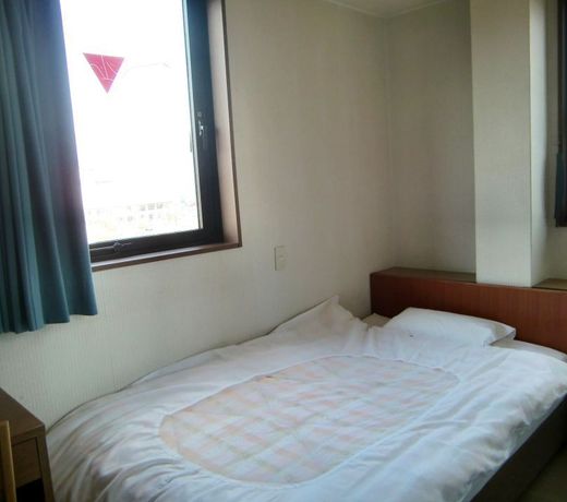 Business Hotel Rupinasu