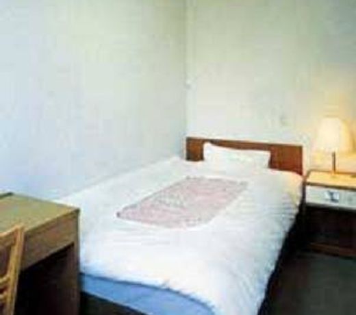 Business Hotel Rupinasu