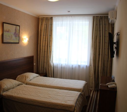 Spa Hotel Istochnik