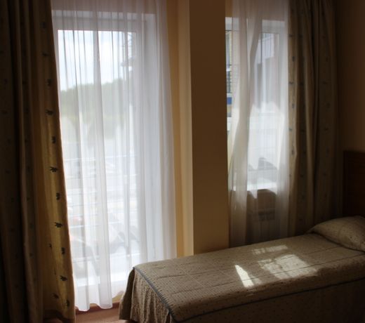 Spa Hotel Istochnik