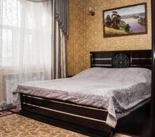 555 Hotel