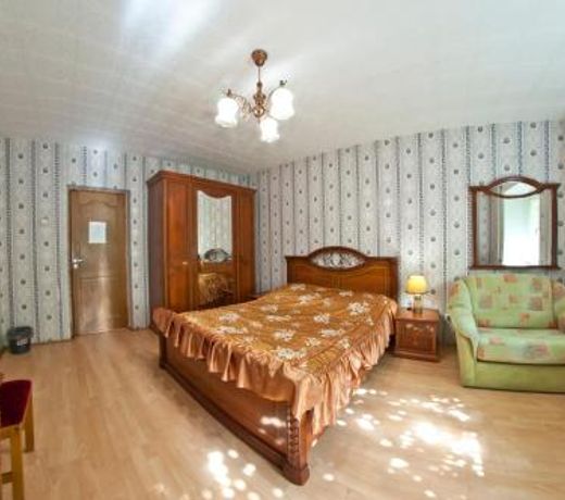 Voyazh Hotel