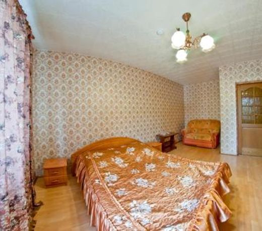 Voyazh Hotel