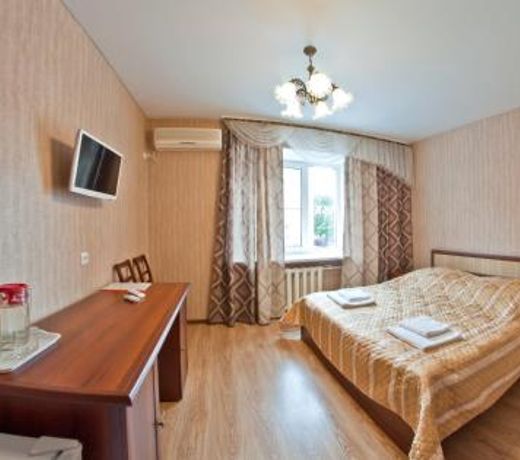 Voyazh Hotel
