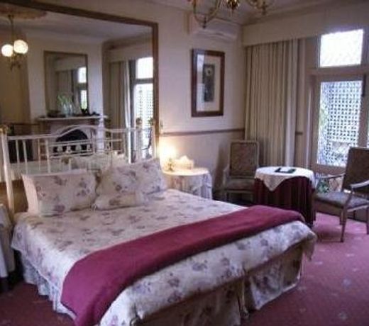 Bed and Breakfast at Stephanie's
