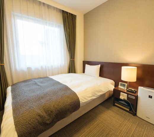Dormy Inn Takamatsu