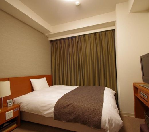 Dormy Inn Takamatsu