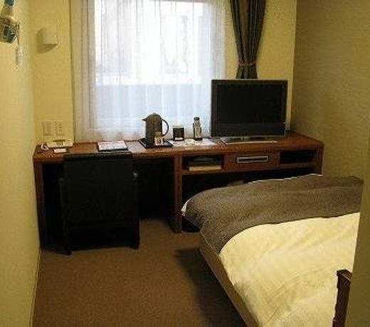 Dormy Inn Takamatsu