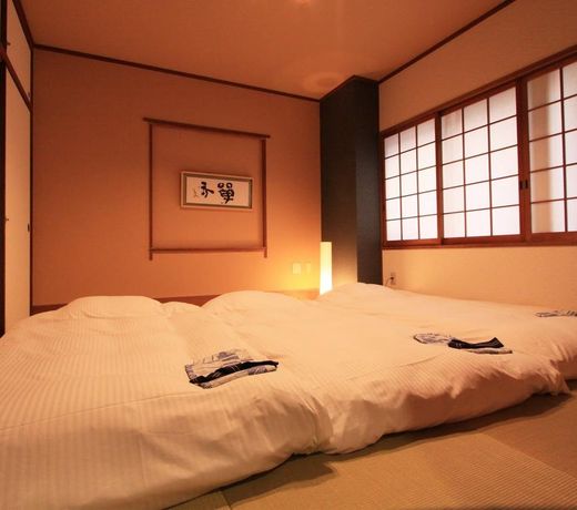 Hotel AreaOne Takamatsu