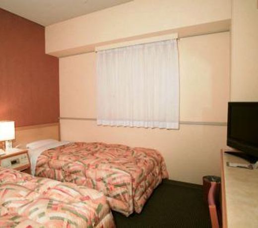 WeBase TAKAMATSU - Hostel