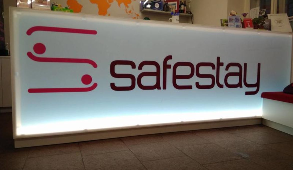 Safestay Prague