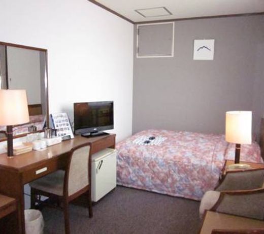 AYUN TAKAYAMA CENTRAL HOTEL