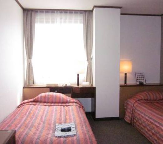 AYUN TAKAYAMA CENTRAL HOTEL
