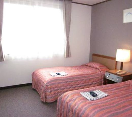 AYUN TAKAYAMA CENTRAL HOTEL
