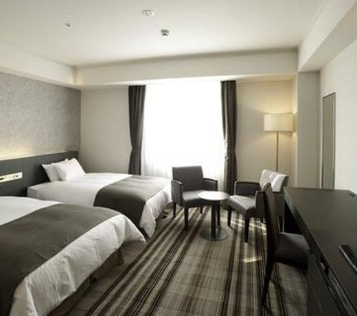 Best Western Hotel Takayama