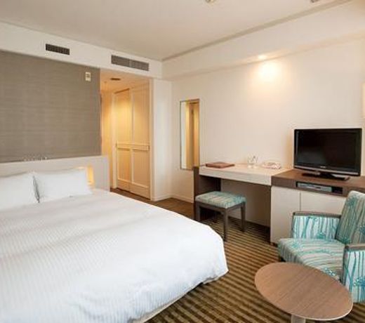 Best Western Hotel Takayama