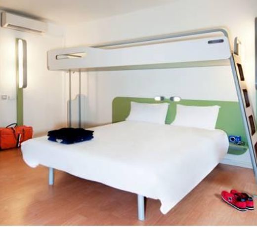 ibis budget Frejus Capitou A8