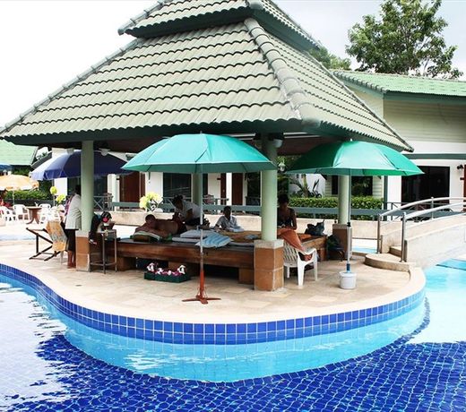 The Circle Residence Jomtien