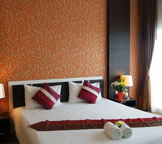 The Circle Residence Jomtien