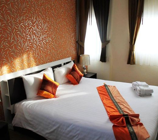 The Circle Residence Jomtien