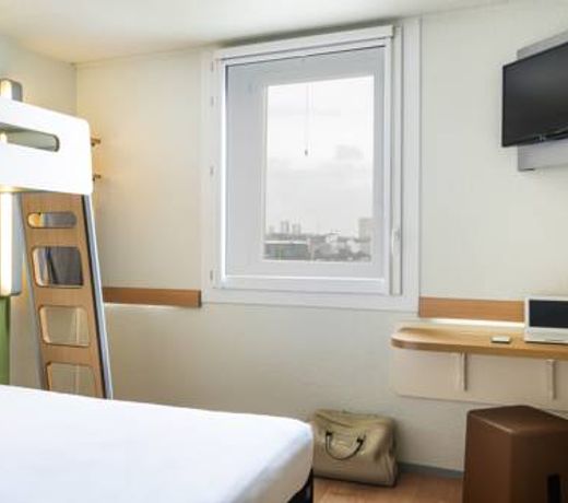 ibis budget Paris Porte de Bercy