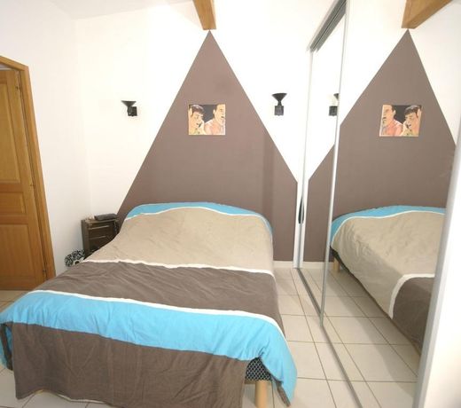 Holiday Home Lucia Ambiegna
