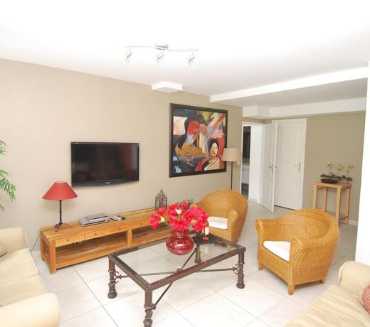 Villas Las Mossas Cannes