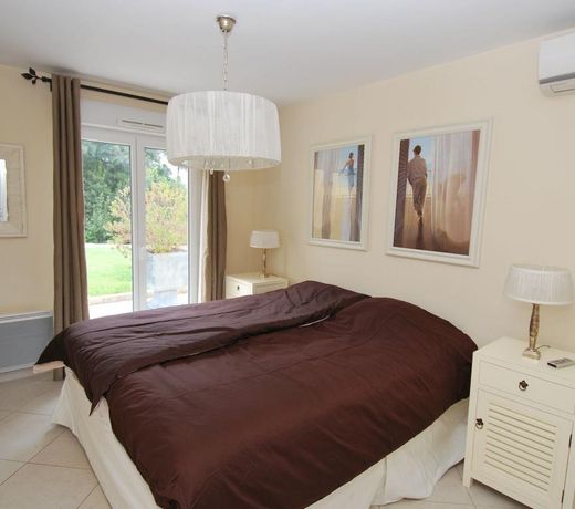 Villas Las Mossas Cannes