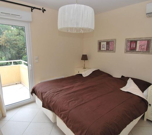 Villas Las Mossas Cannes