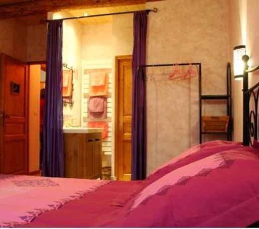 Le Talapet Chambres d'hÃ´tes