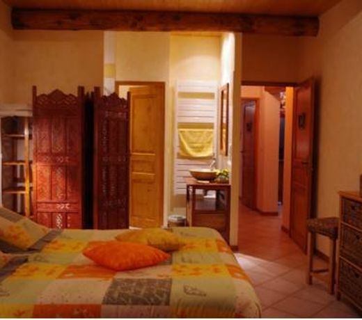 Le Talapet Chambres d'hÃ´tes