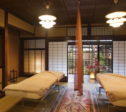 Honjin Hiranoya Annex