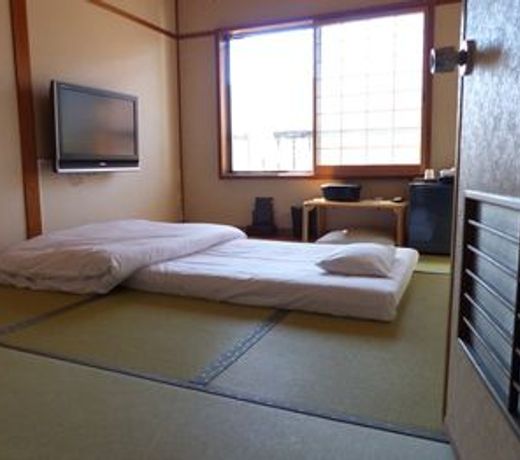 Minshuku Kuwataniya