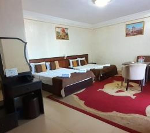 Anadolu Star Hotel & Casino