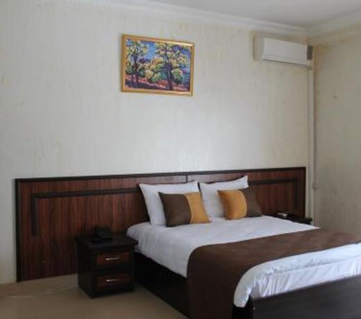 Anadolu Star Hotel & Casino