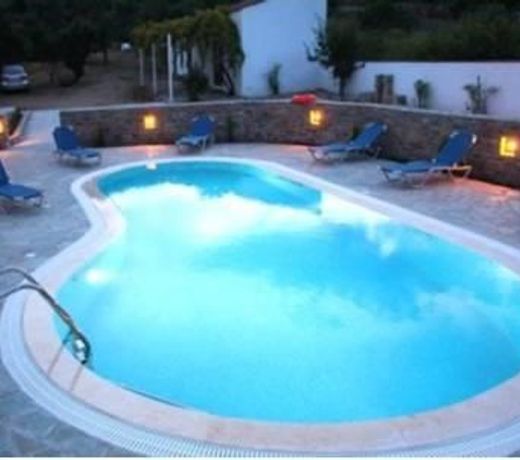 Guesthouse Christos