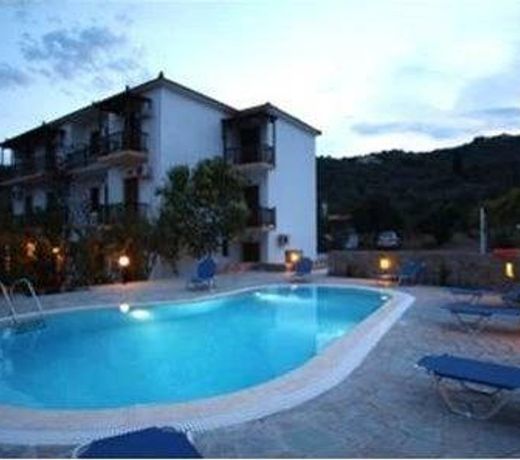 Guesthouse Christos