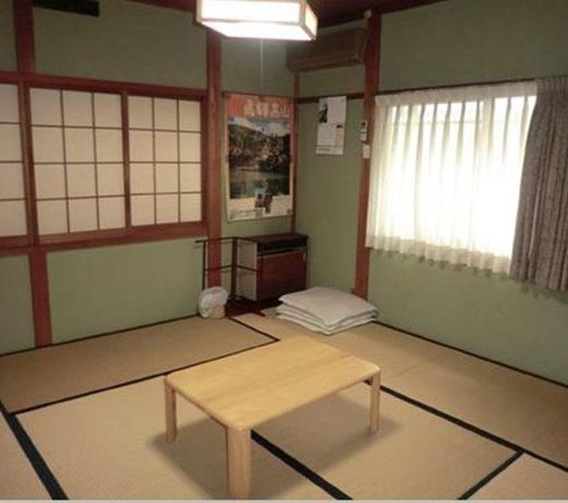 Oyado Chikara Sou