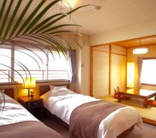 Ryokan Seiryu (Specialised in Hida beef)