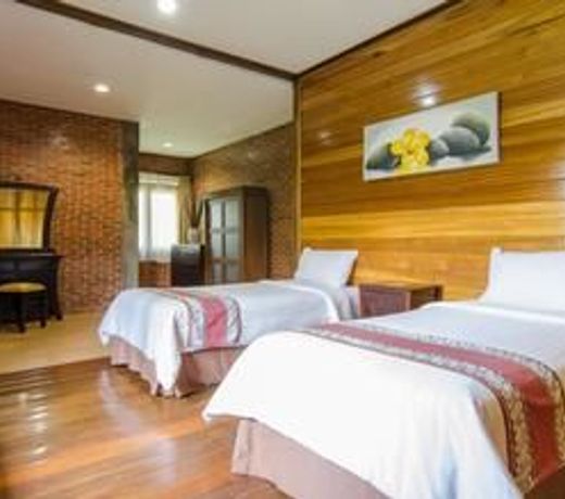 Jambuluwuk Convention Hall & Resort Batu