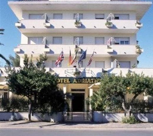 HOTEL ADRIATICO