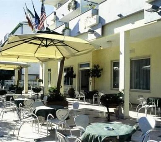 HOTEL ADRIATICO