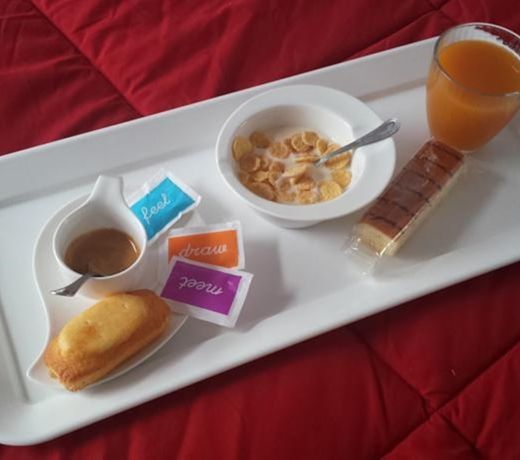 AND BREAKFAST IL VIANDANTE