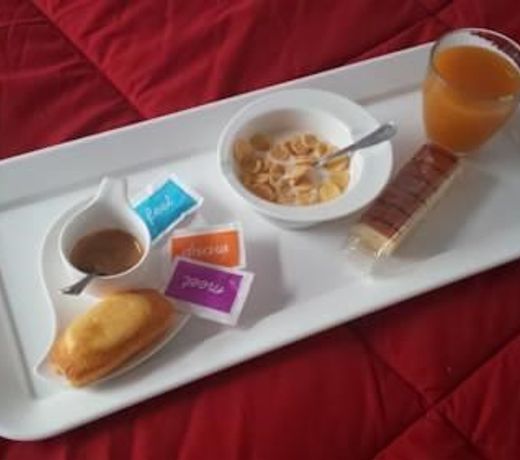 AND BREAKFAST IL VIANDANTE