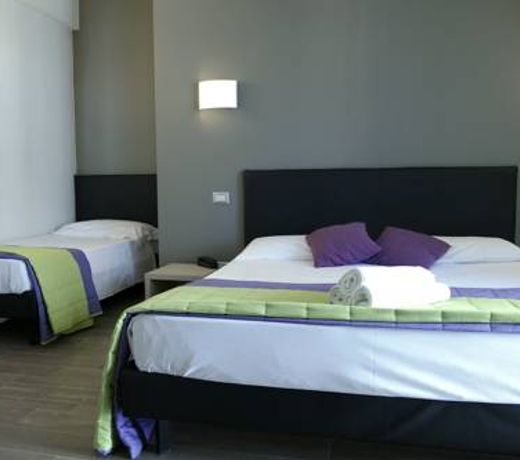 Hotel Desiree