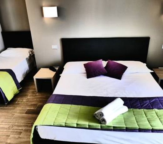 Hotel Desiree
