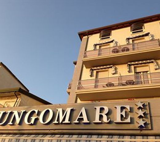 Hotel Lungomare